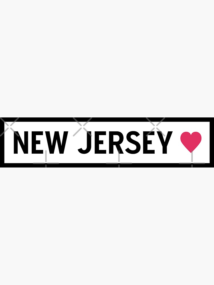New Jersey by alison4