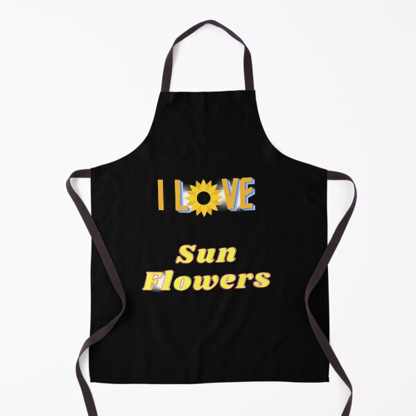 Item preview, I love sunflowers designed and sold by Ebang.