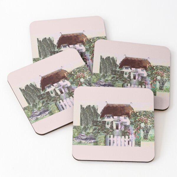 Item preview, cottage core designed and sold by oddityghosting.