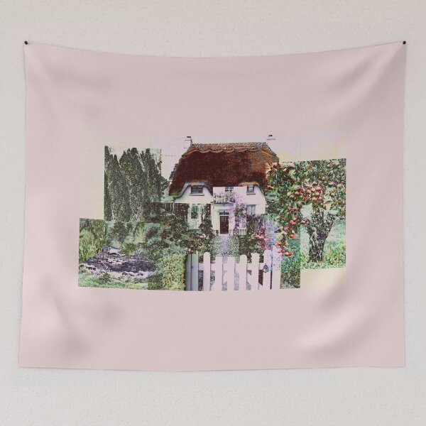 Item preview, cottage core designed and sold by oddityghosting.