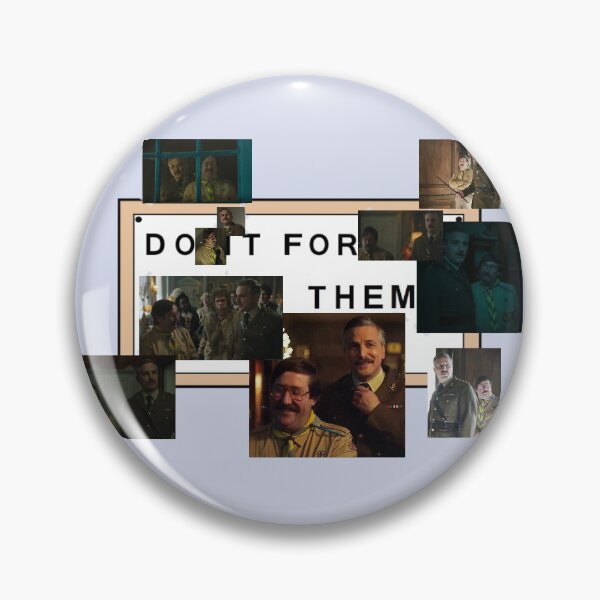 Item preview, Do It For: PatCap designed and sold by captcaveprick.