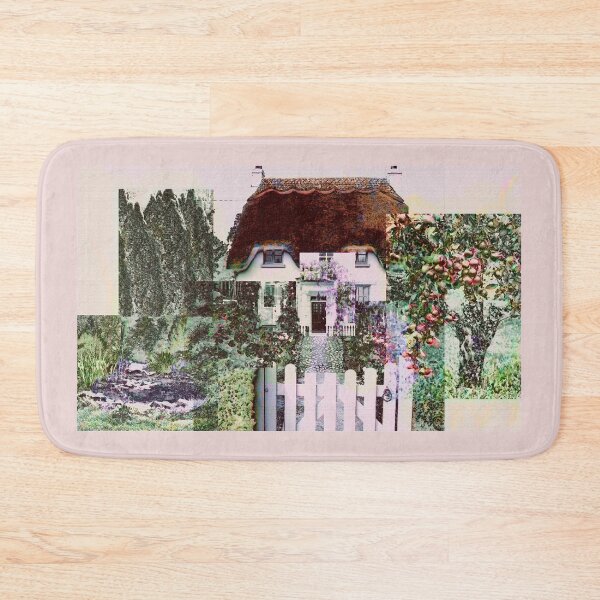 Item preview, cottage core designed and sold by oddityghosting.