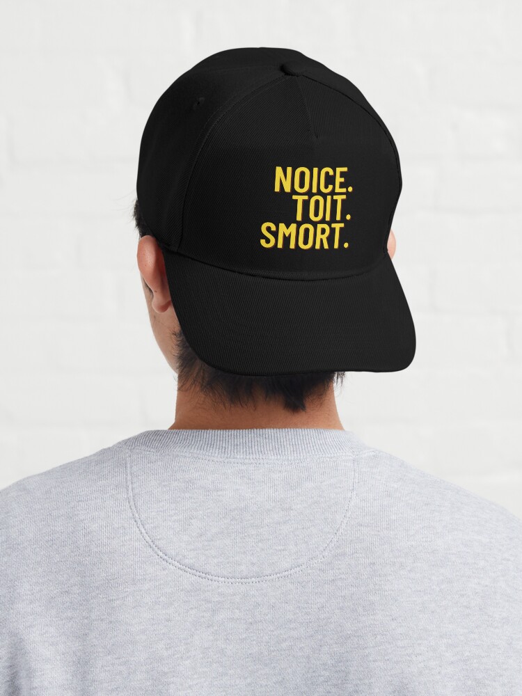 Noice Toit Smort - Jake peralta - Brooklyn 99 Cap for Sale by