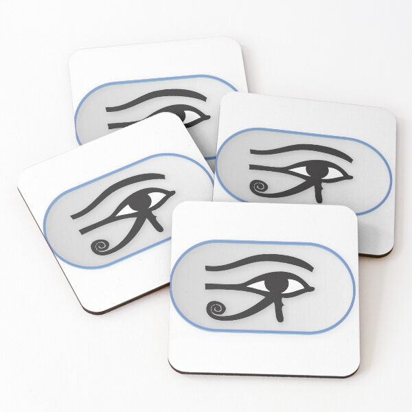 Item preview, Eye of Horus designed and sold by licuki.
