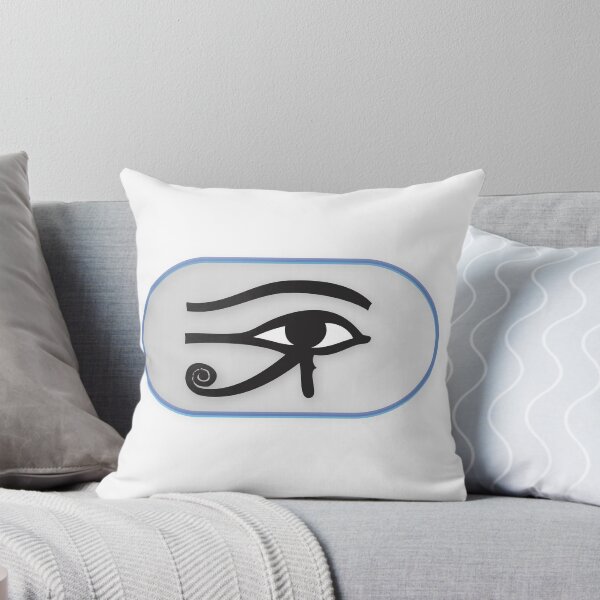 Item preview, Eye of Horus designed and sold by licuki.
