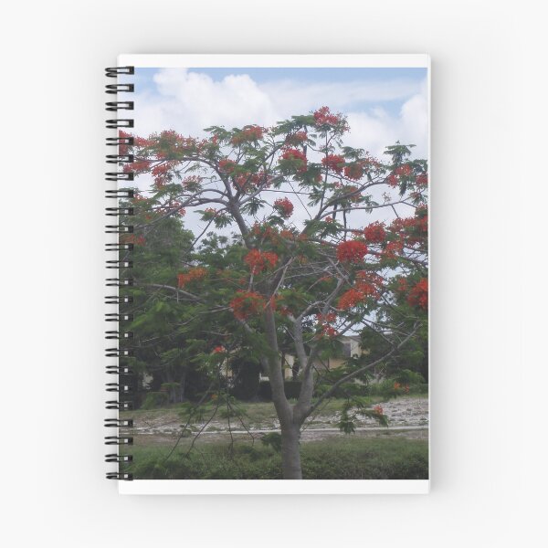 Item preview, Blooming Red designed and sold by alicede.
