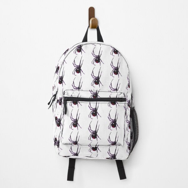 Item preview, Black widow spider designed and sold by Yoohoo-xoErica.