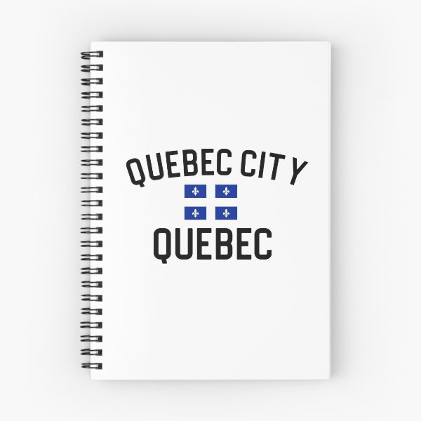 Item preview, Quebec City Sticker Quebec City Gift Quebec City Shirt designed and sold by kmcollectible.