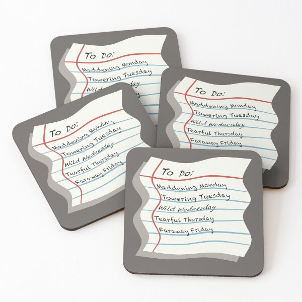 Item preview, Welcome to the School Week designed and sold by SavvyScribbles.