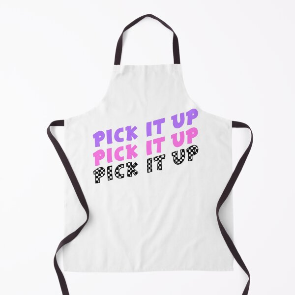 Item preview, Pick It Up 2 designed and sold by KaydiddyArt.