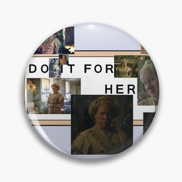 Item preview, Do It For: Fanny Button designed and sold by captcaveprick.