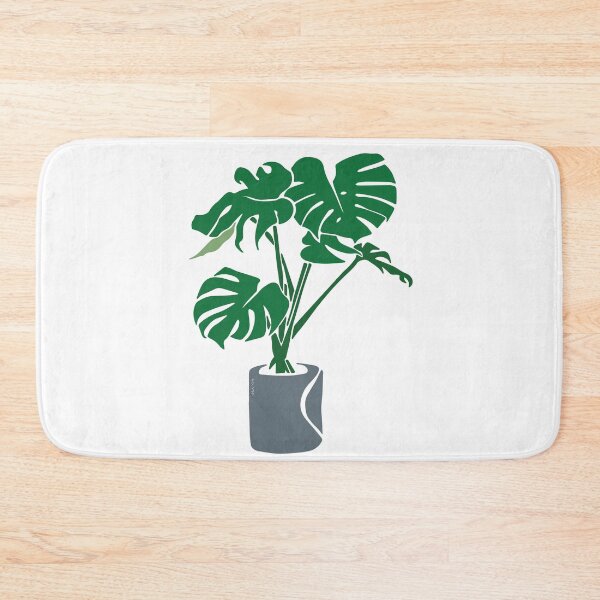 Item preview, Monstera Deliciosa designed and sold by Texicola.
