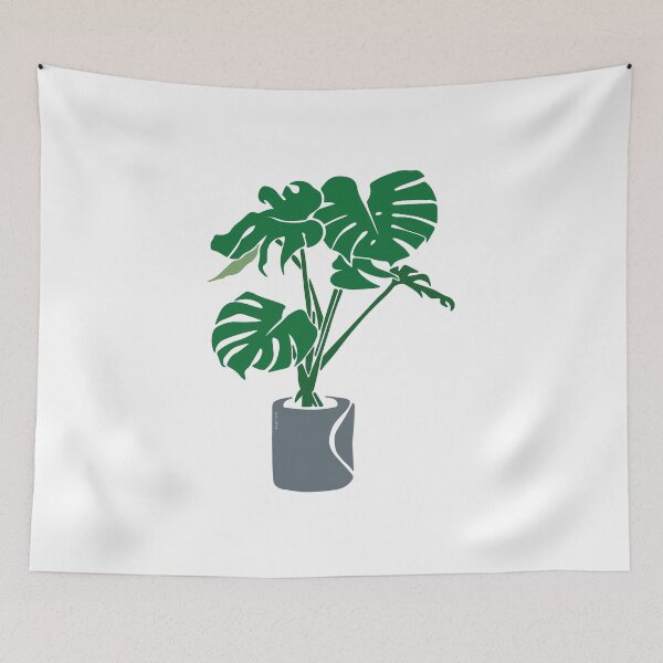 Item preview, Monstera Deliciosa designed and sold by Texicola.