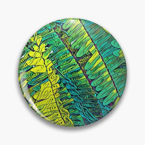 Item preview, Green nature designed and sold by GAP90.