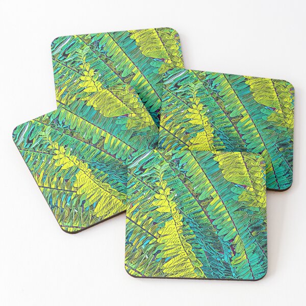 Item preview, Green nature designed and sold by GAP90.