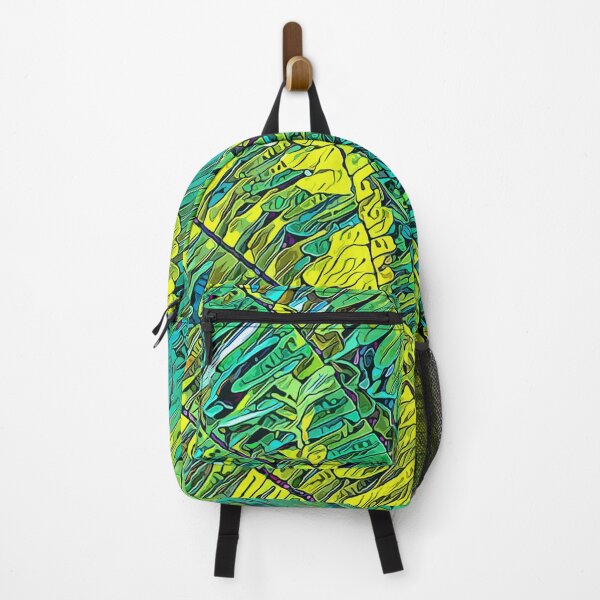 Item preview, Green nature designed and sold by GAP90.