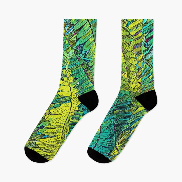 Item preview, Green nature designed and sold by GAP90.