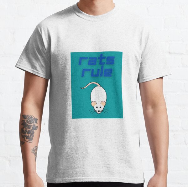 Lab Rats T-Shirts for Sale | Redbubble