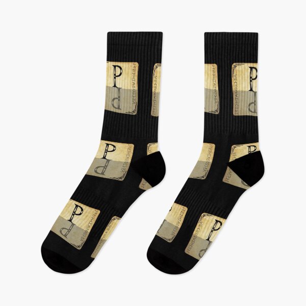 Item preview, Letter P - Reflective Pool designed and sold by MurkwoodManor.