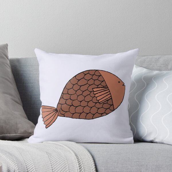Item preview, Fishy designed and sold by Austin Butler.