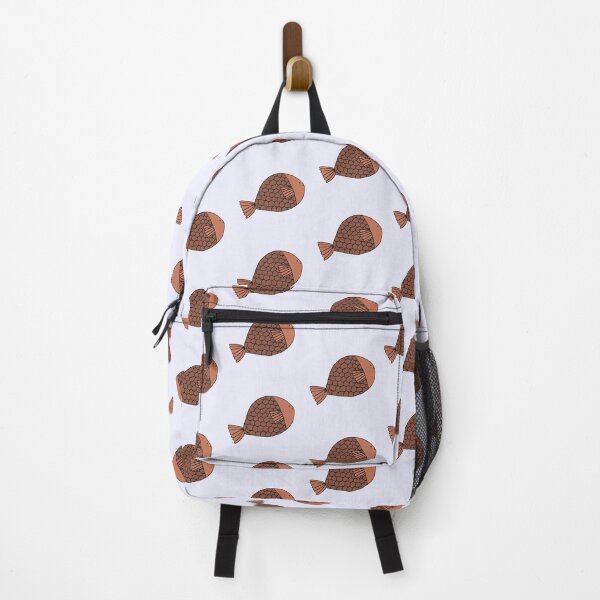 Item preview, Fishy designed and sold by Austin Butler.