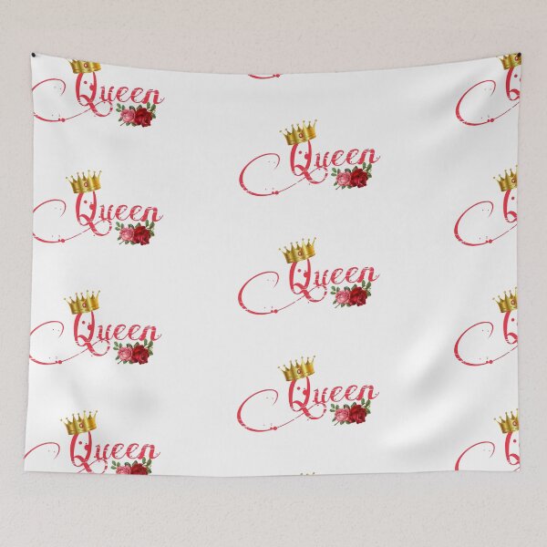 Item preview, Queen Royal Women Empower designed and sold by C-Evolve.
