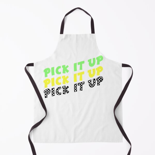 Item preview, Pick It Up designed and sold by KaydiddyArt.