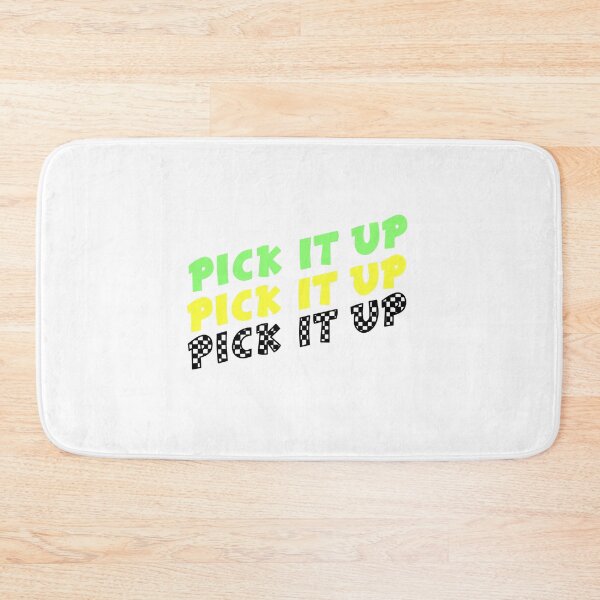 Item preview, Pick It Up designed and sold by KaydiddyArt.