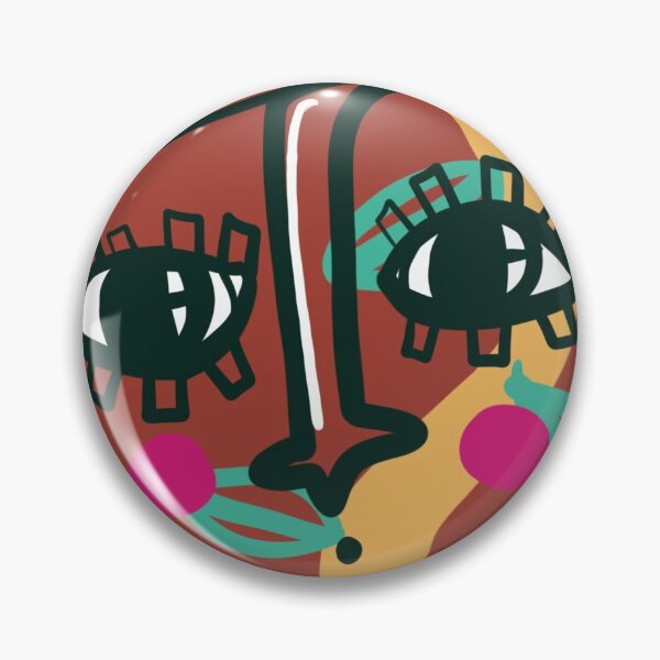 Item preview, Cosas in the head designed and sold by Evuarts.