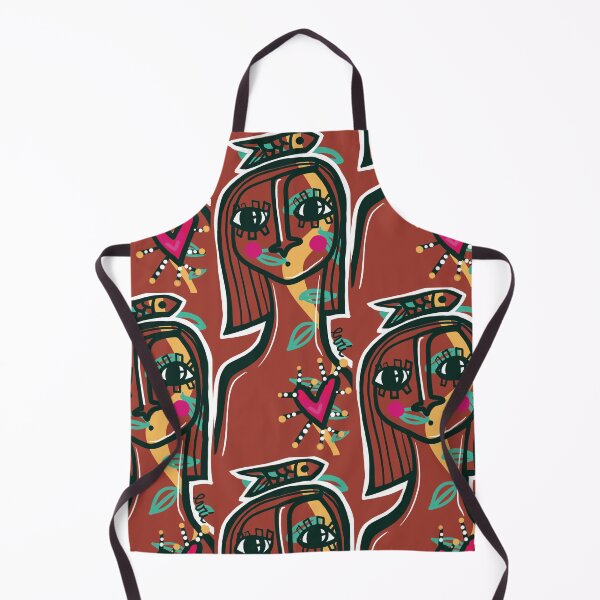 Item preview, Cosas in the head designed and sold by Evuarts.