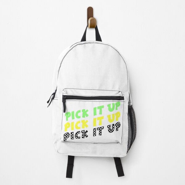 Item preview, Pick It Up designed and sold by KaydiddyArt.