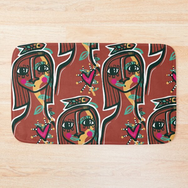 Item preview, Cosas in the head designed and sold by Evuarts.