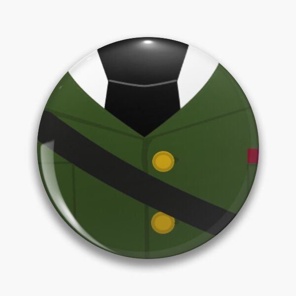 Item preview, the Captain's uniform designed and sold by captcaveprick.