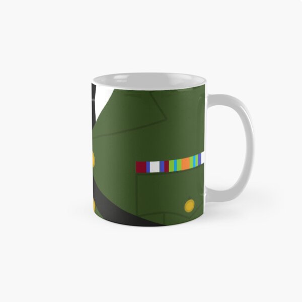 Artikelvorschau, die Uniform des Kapitäns entworfen und verkauft von captcaveprick.