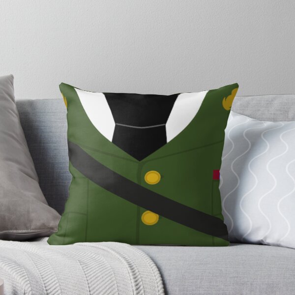 Item preview, the Captain's uniform designed and sold by captcaveprick.