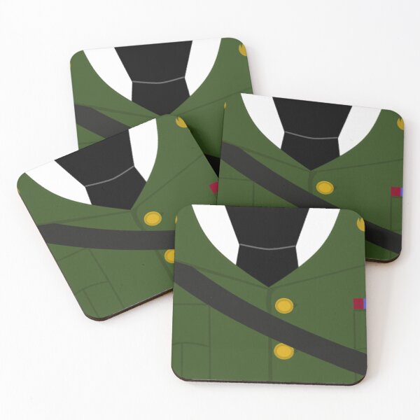 Item preview, the Captain's uniform designed and sold by captcaveprick.