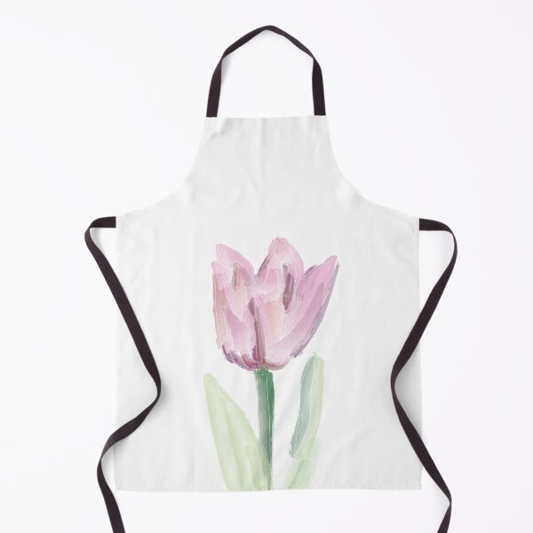 Aperçu de l'œuvre Tulipe Aquarelle créée et vendue par SparkPrintsandDesigns.