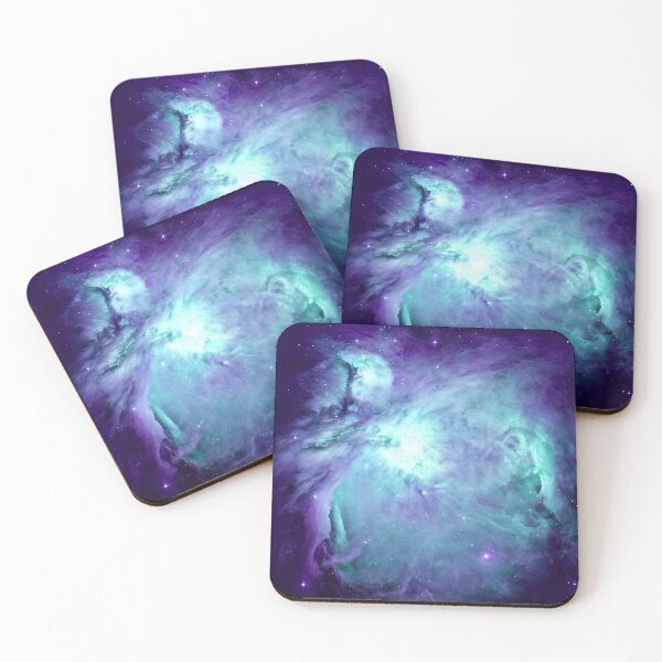 Item preview, Orion Nebula -- Subtle Gay/MLM Pride Flag Recolor designed and sold by Empcaesar.