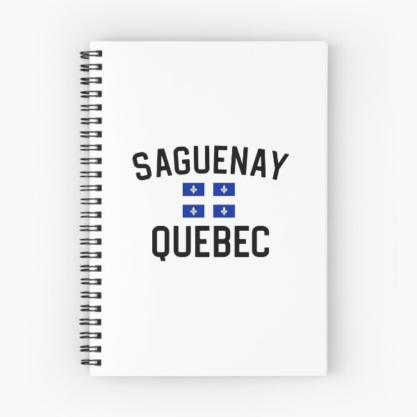 Item preview, Saguenay Quebec Sticker Saguenay Quebec Gift Saguenay Quebec Shirt designed and sold by kmcollectible.
