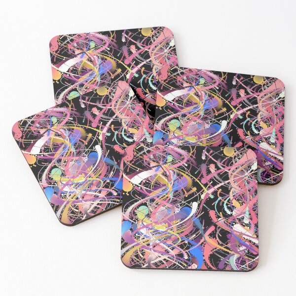 Item preview, Vortex designed and sold by Laminar-Art.