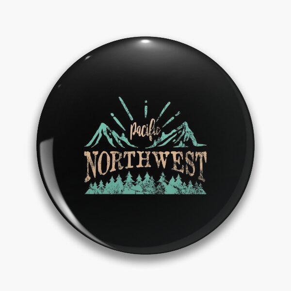 Artikelvorschau, Pnw Distressed Design im pazifischen Nordwesten entworfen und verkauft von stierleism.