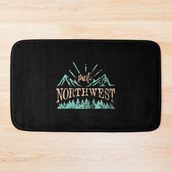 Artikelvorschau, Pnw Distressed Design im pazifischen Nordwesten entworfen und verkauft von stierleism.