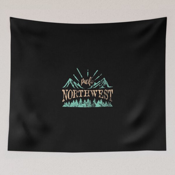 Artikelvorschau, Pnw Distressed Design im pazifischen Nordwesten entworfen und verkauft von stierleism.