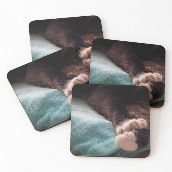 Item preview, Paws for the Cause designed and sold by Cat Calhoun.