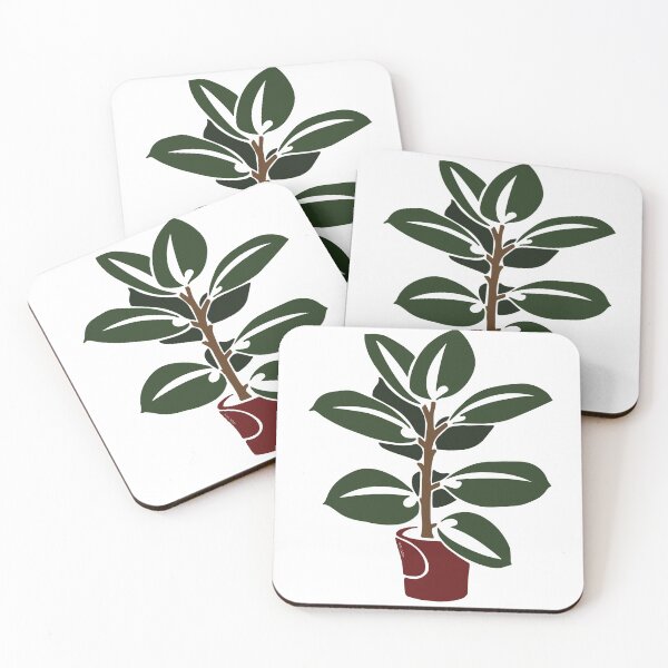 Item preview, Rubber Tree designed and sold by Texicola.