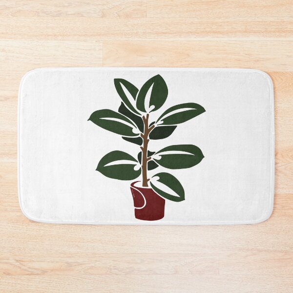 Item preview, Rubber Tree designed and sold by Texicola.