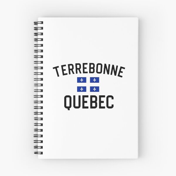 Item preview, Etiqueta engomada de Terrebonne Quebec Regalo de Terrebonne Quebec Camisa de Terrebonne Quebec designed and sold by kmcollectible.