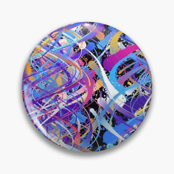 Item preview, Blue Vortex designed and sold by Laminar-Art.