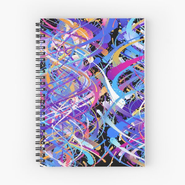 Item preview, Blue Vortex designed and sold by Laminar-Art.