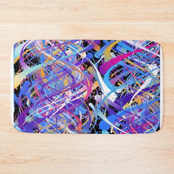 Item preview, Blue Vortex designed and sold by Laminar-Art.